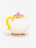 Disney Beauty And The Beast Mrs. Potts Teapot, , alternate