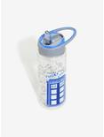 Doctor Who 18 Oz. Water Bottle, , alternate