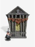 The Nightmare Before Christmas Mayor & Halloween Town City Hall Figure Set, , alternate