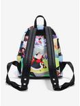 Loungefly Disney Alice In Wonderland Mary Blair Mini Backpack - BoxLunch Exclusive, , alternate