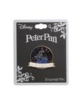 Disney Peter Pan Take Me To Neverland Pirate Ship Enamel Pin, , alternate