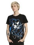 Marvel Spider-Man Venom Swing T-Shirt, , alternate