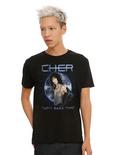Cher Turn Back Time T-Shirt, , alternate