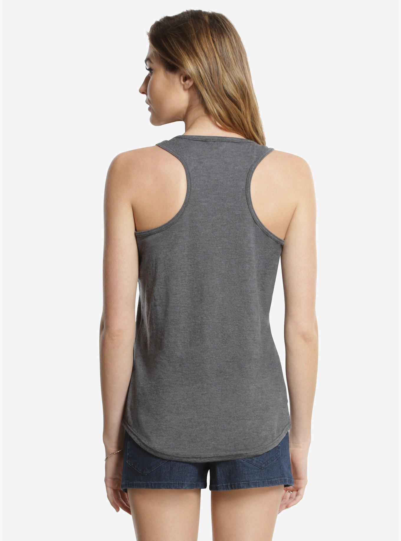 Not Irish Womens Tank Top, , alternate