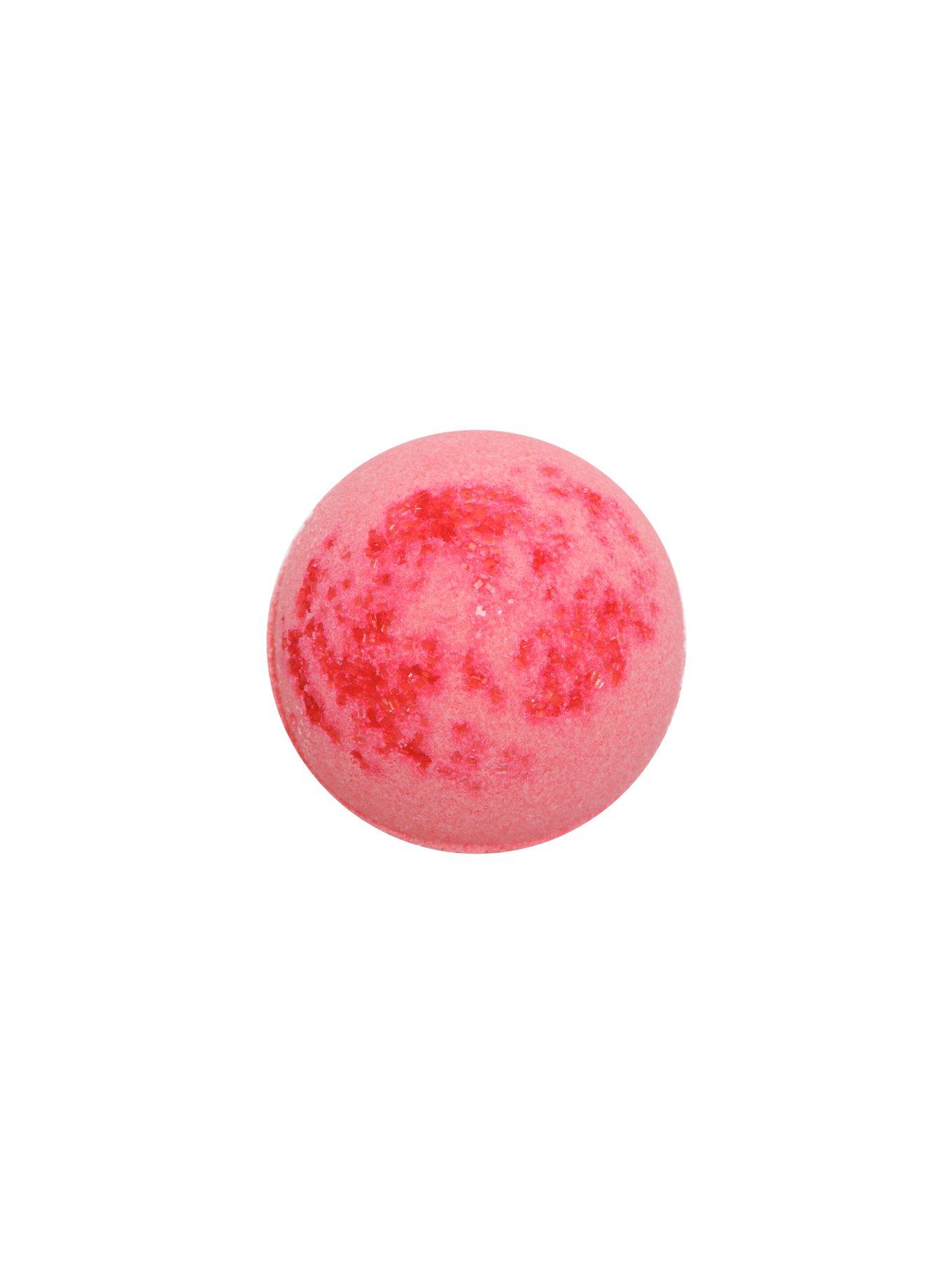 Da Bomb Bath Fizzers Cherry Bomb, , alternate