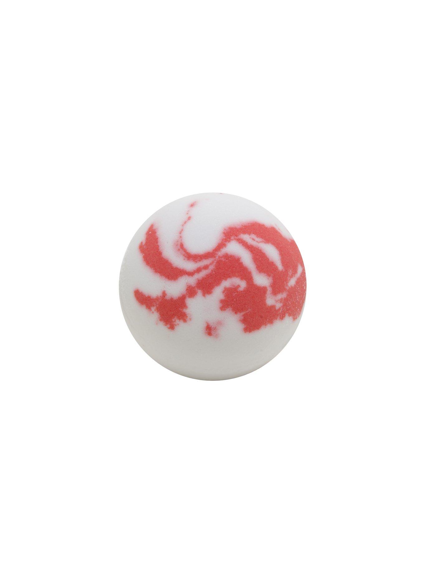 Da Bomb Bath Fizzers Love Bomb, , alternate