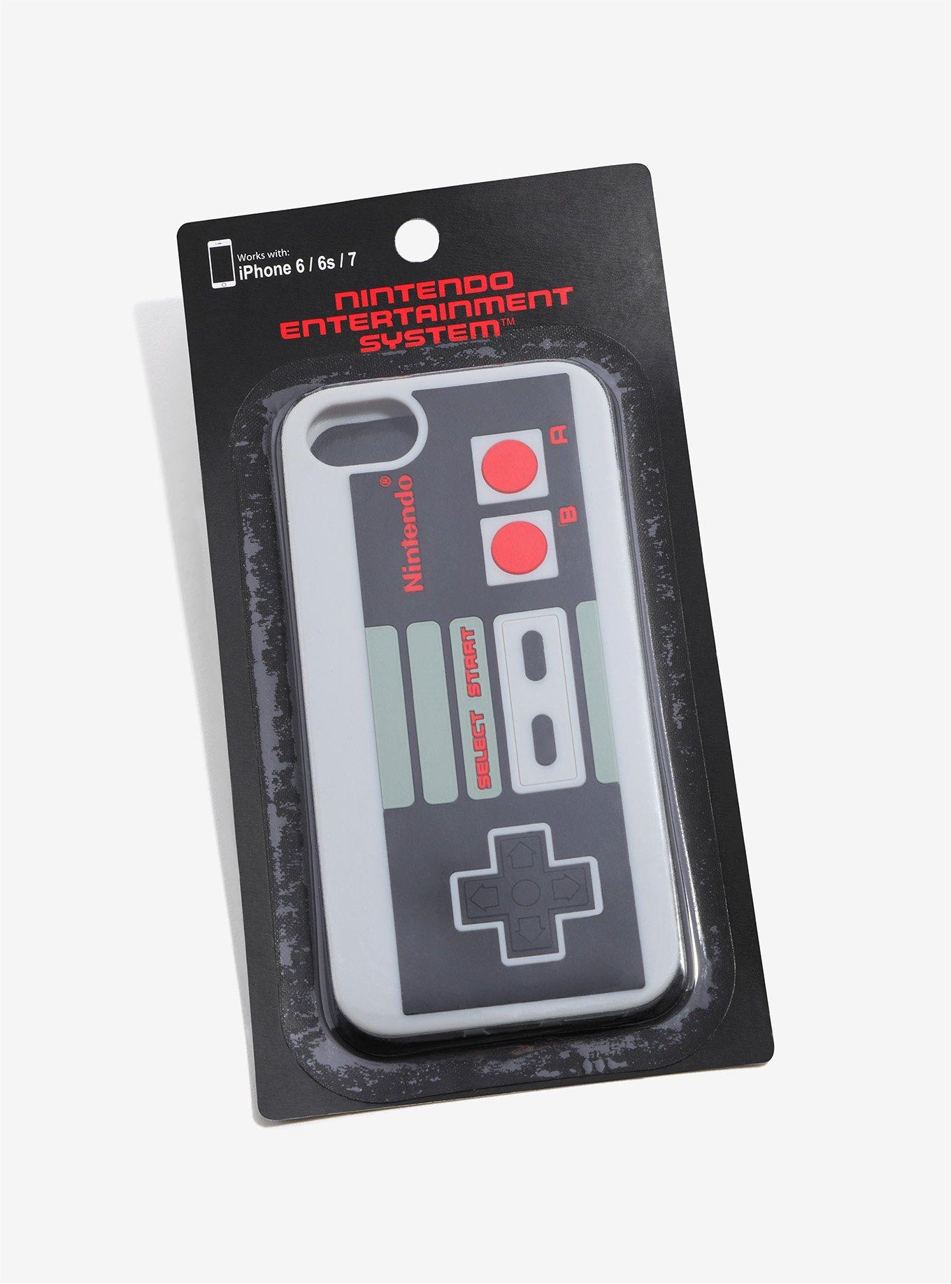 Nintendo Controller iPhone 7 Case, , alternate