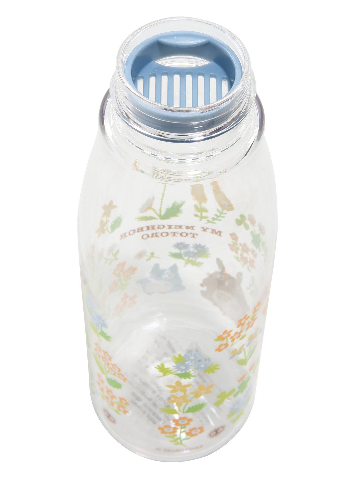 Studio Ghibli My Neighbor Totoro Infuser Water Bottle, , alternate