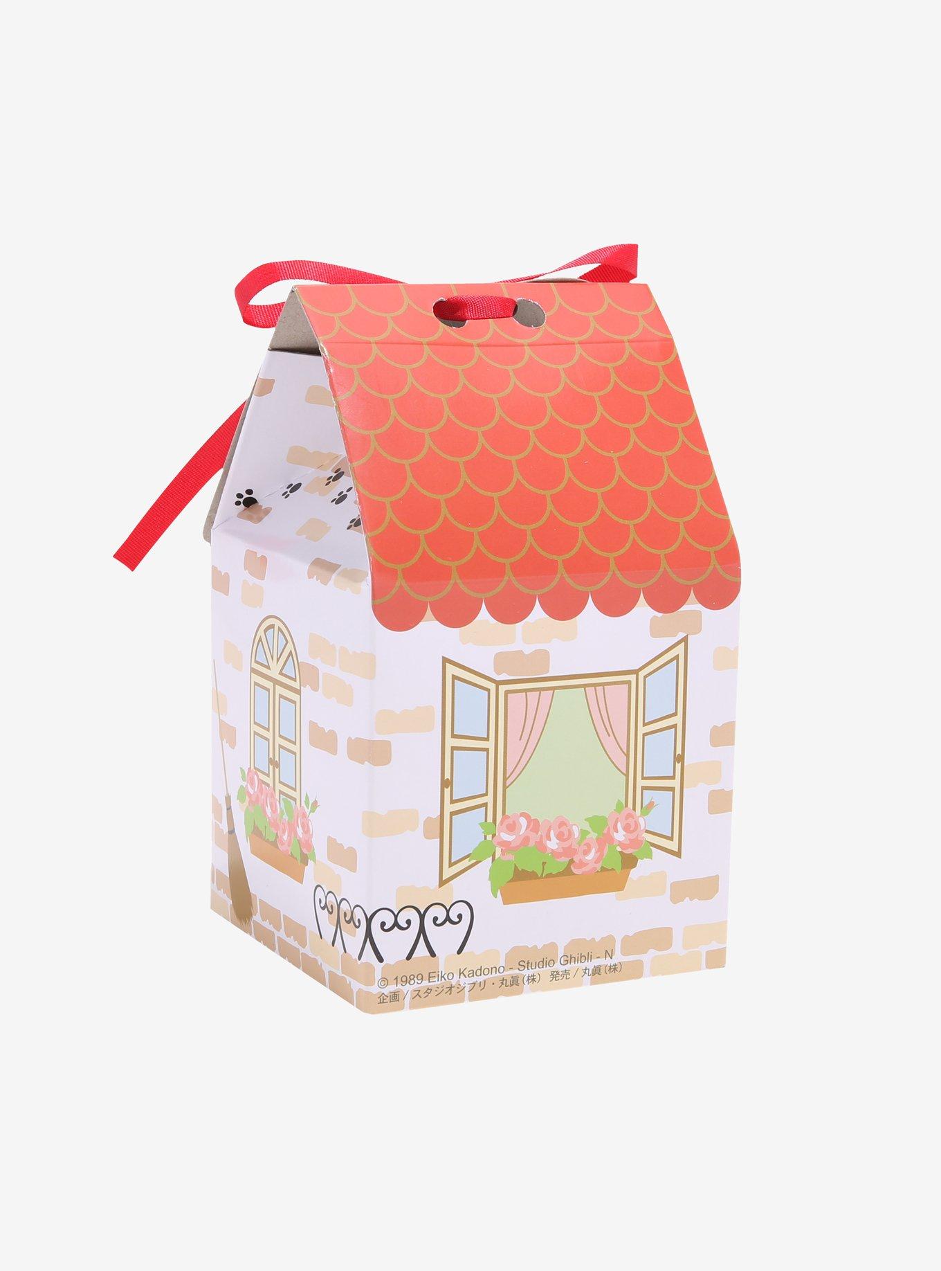 Studio Ghibli Kiki's Delivery Service Towel Gift Box, , alternate
