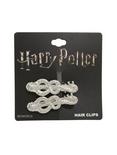 Harry Potter Death Eater Dark Mark Hair Clip Set, , alternate