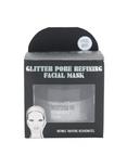 Blackheart Glitter Pore Refining Facial Mask, , alternate