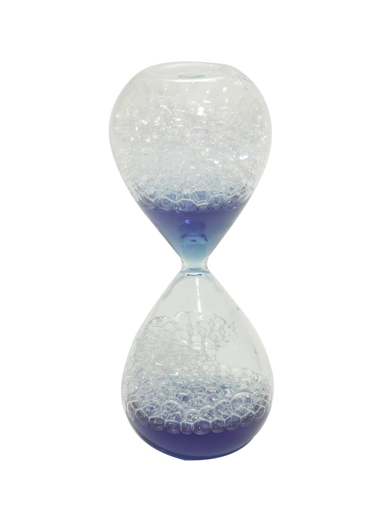 Bubble Hourglass, , alternate
