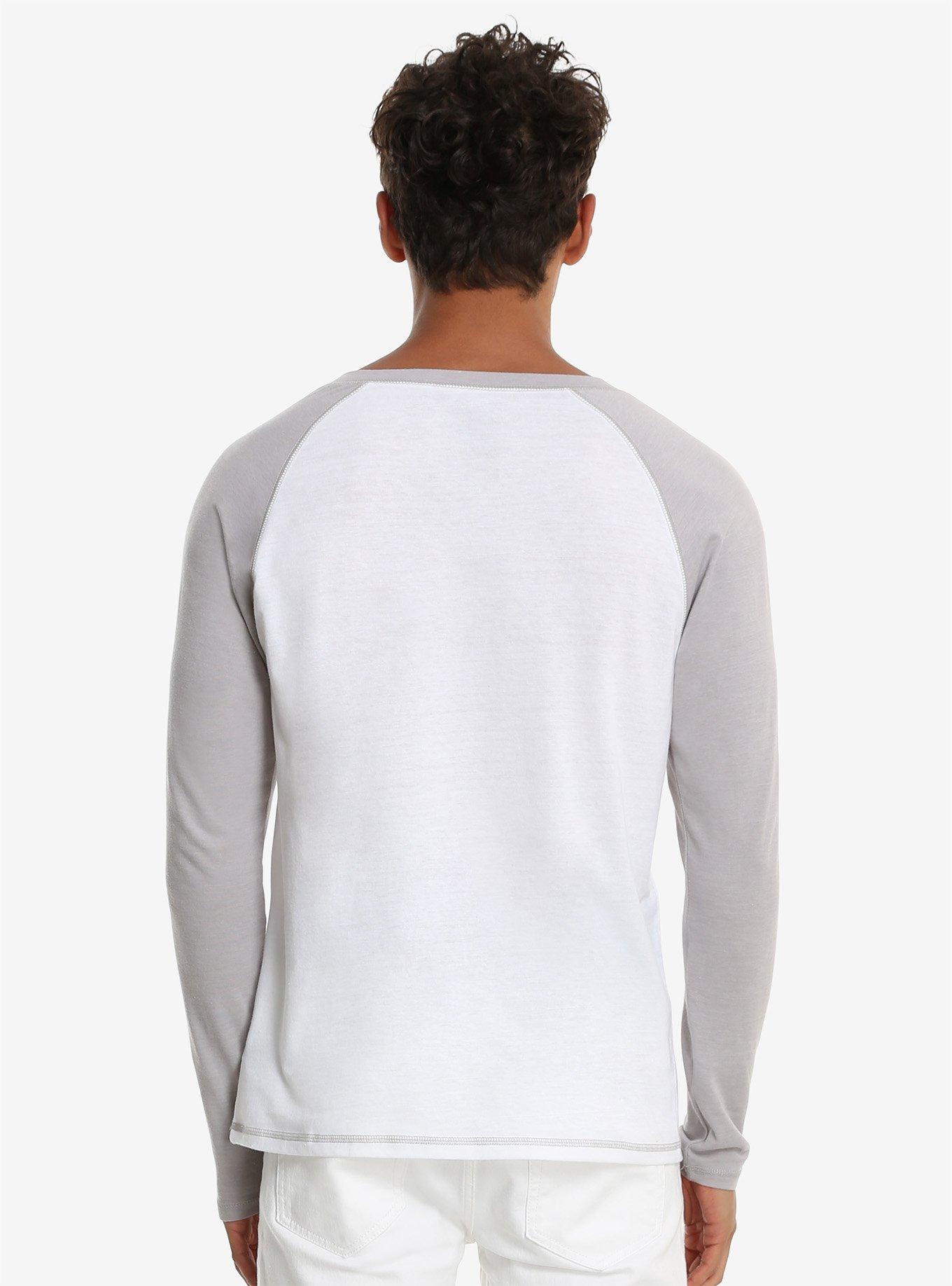Overwatch Logo Henley, , alternate