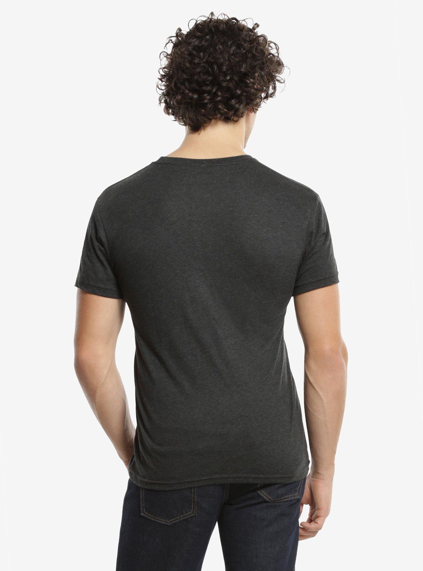 Menace To Sobriety T-Shirt, , alternate