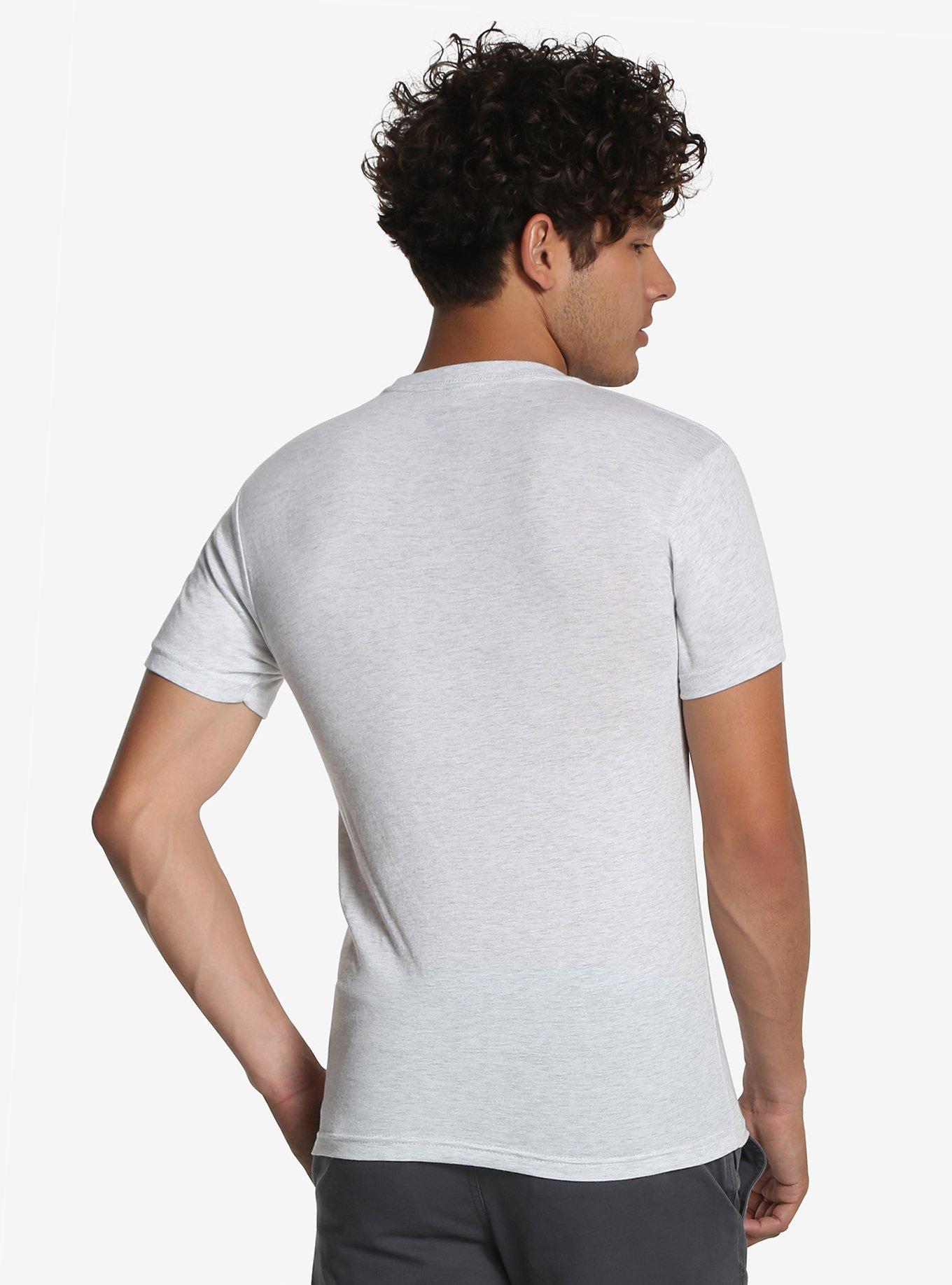 Dr. Seuss Characters Logo T-Shirt, , alternate