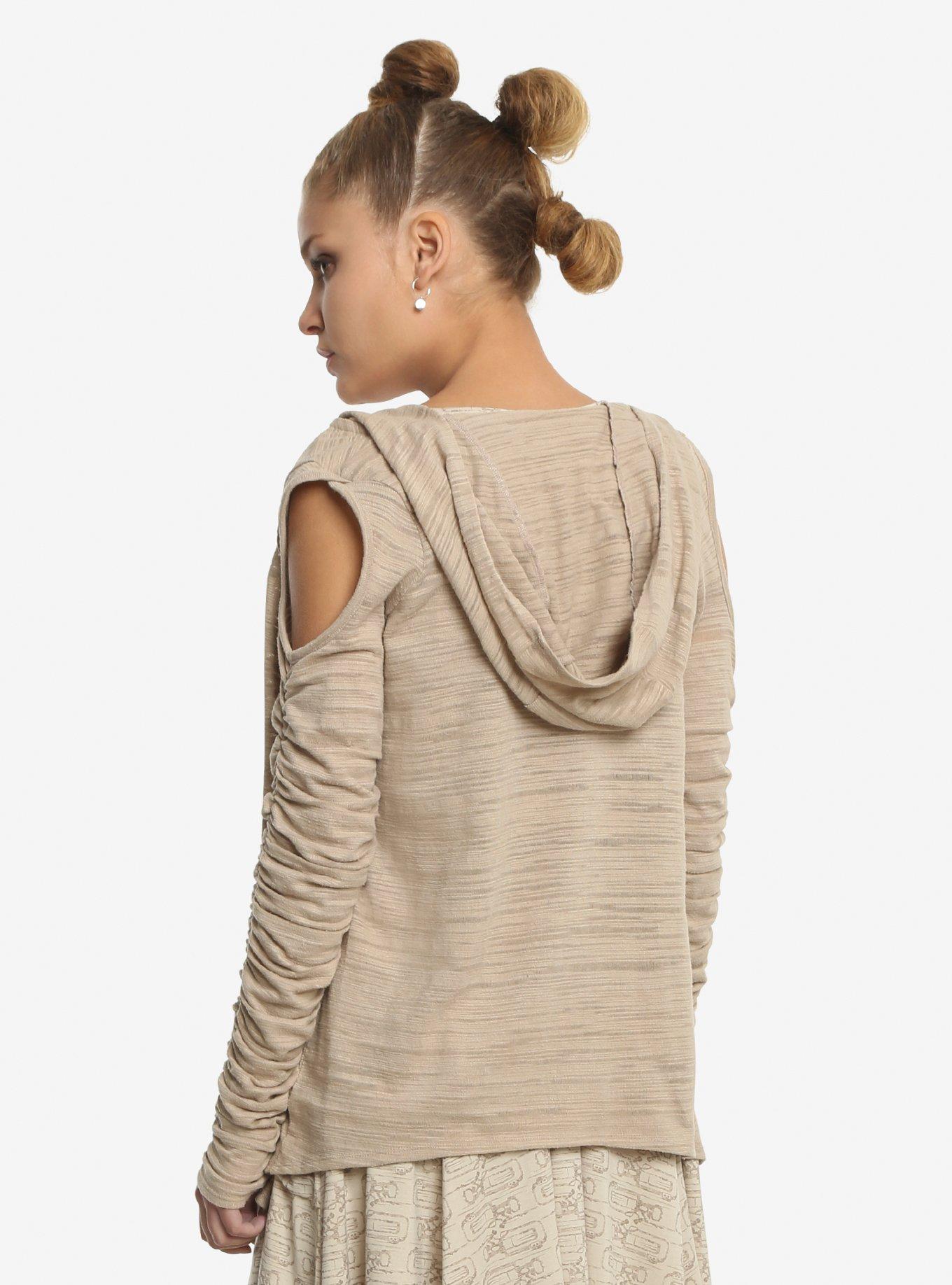 Star Wars: The Force Awakens Rey Cardigan, , alternate