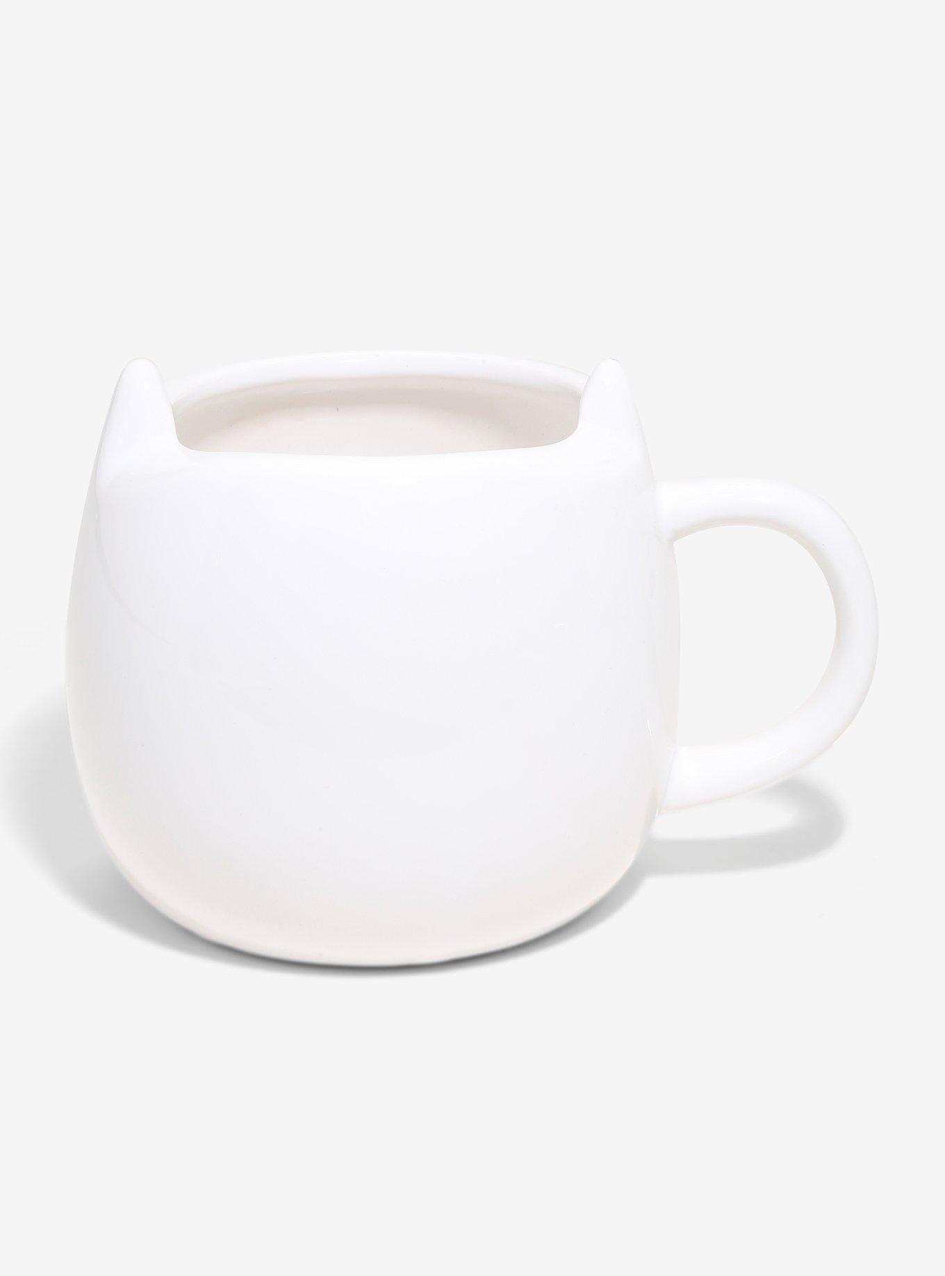 Happy Cat Heat Changing Mug, , alternate