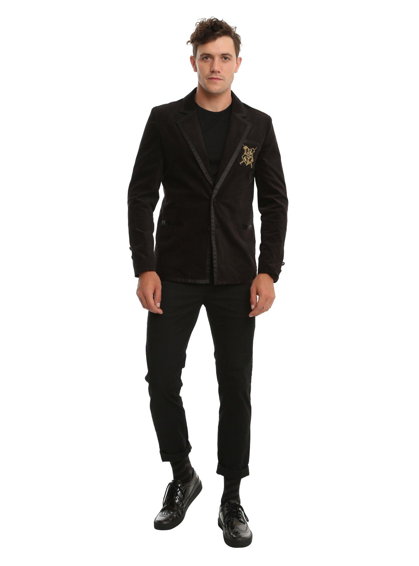 Harry Potter Dueling Club Blazer, , alternate