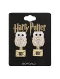 Harry Potter Hedwig Letter Ear Jackets, , alternate
