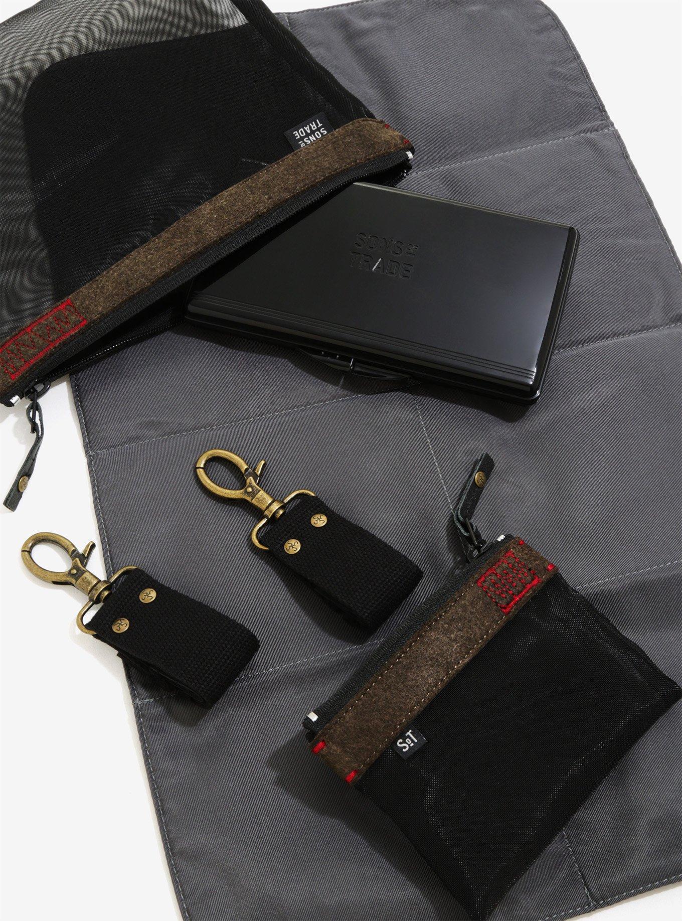 Petunia Pickle Bottom Tactical Tote, , alternate