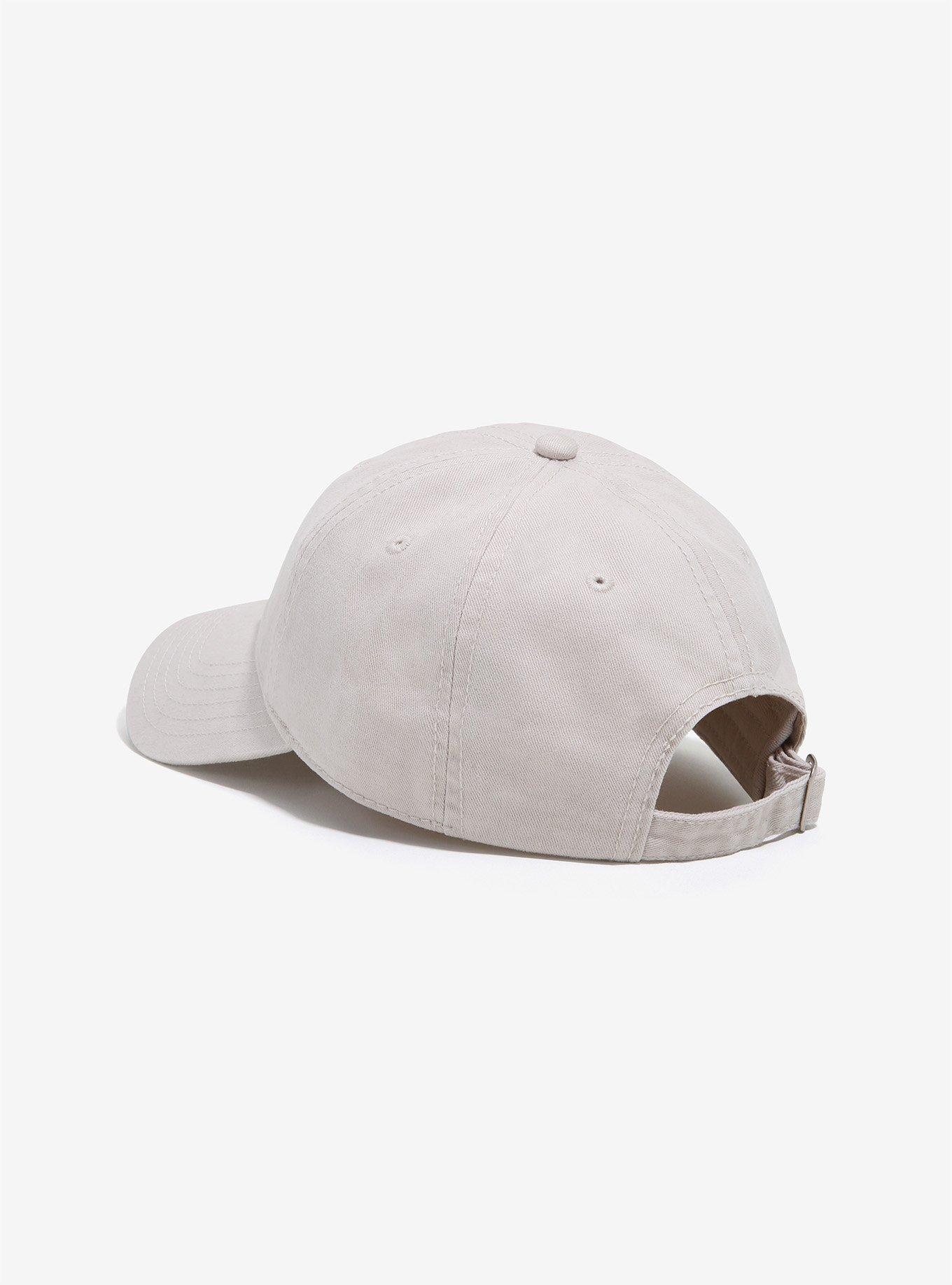 Bob's Burgers Louise Belcher Dad Hat - BoxLunch Exclusive, , alternate