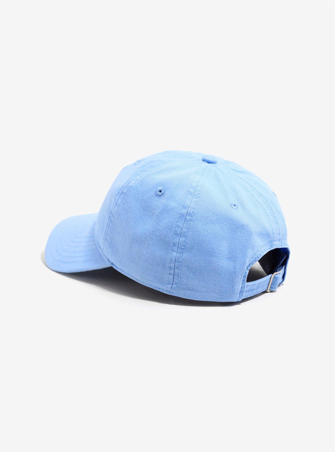 Bob's Burgers Tina Dad Hat -BoxLunch Exclusive, , alternate