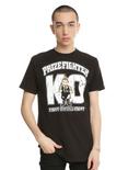 WWE Kevin Owens KO Prizefighter T-Shirt, , alternate