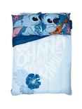 Disney Lilo & Stitch Ukulele Pillowcase Set, , alternate