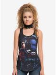 Marvel Guardians Of The Galaxy Star-Lord Tank Top, , alternate