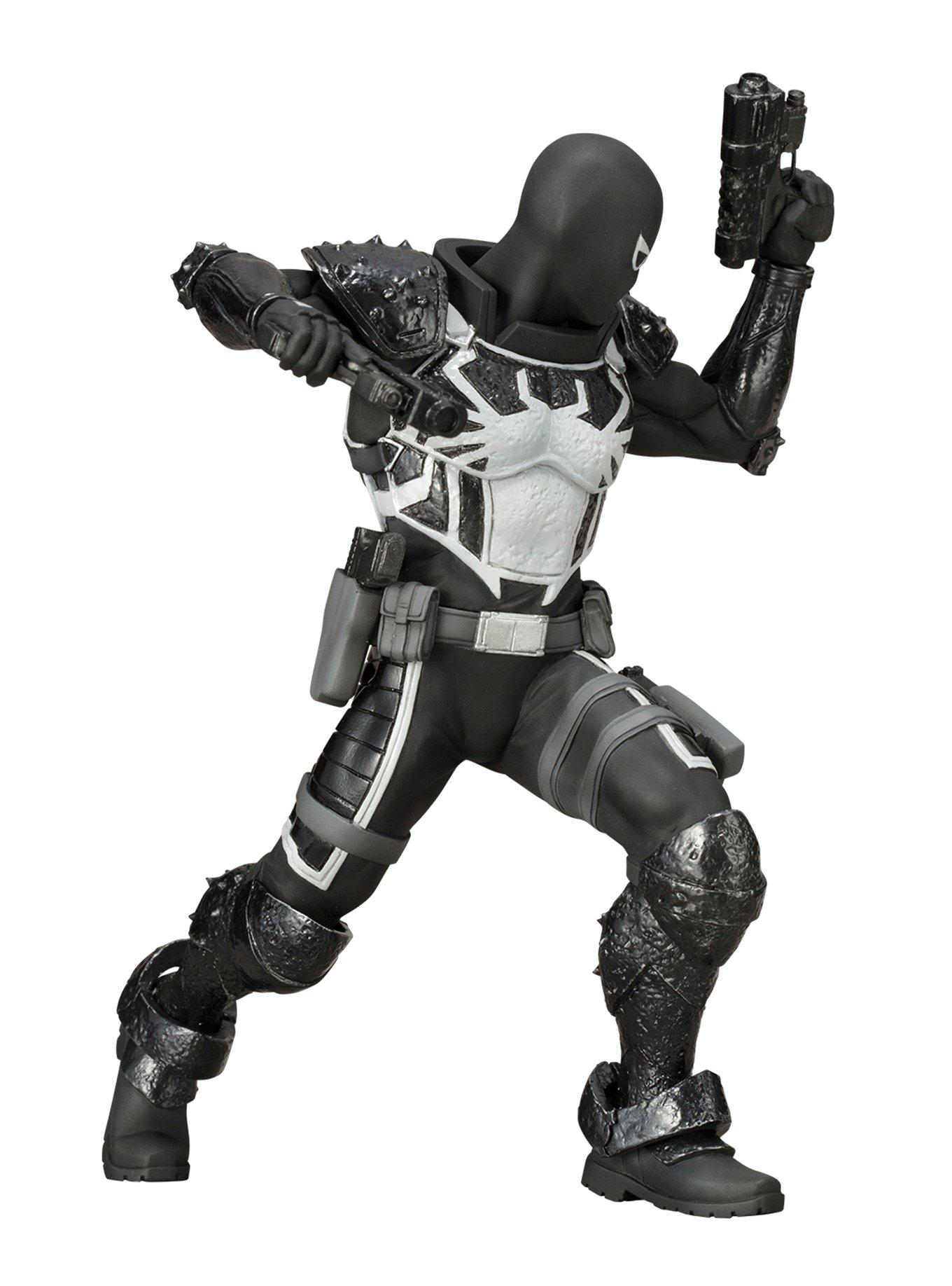 Marvel NOW! Agent Venom ARTFX+ Statue, , alternate