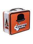 A Clockwork Orange Embossed Metal Lunchbox, , alternate