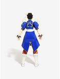 Bandai Tamashii Nations S.H. Figuarts Street Fighter Chun-Li Figure, , alternate