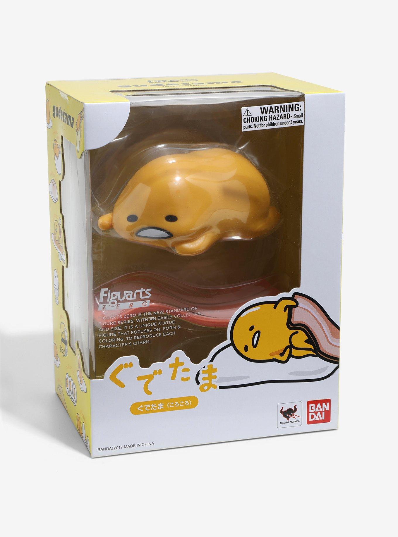 Figuarts Gudetama Figure, , alternate