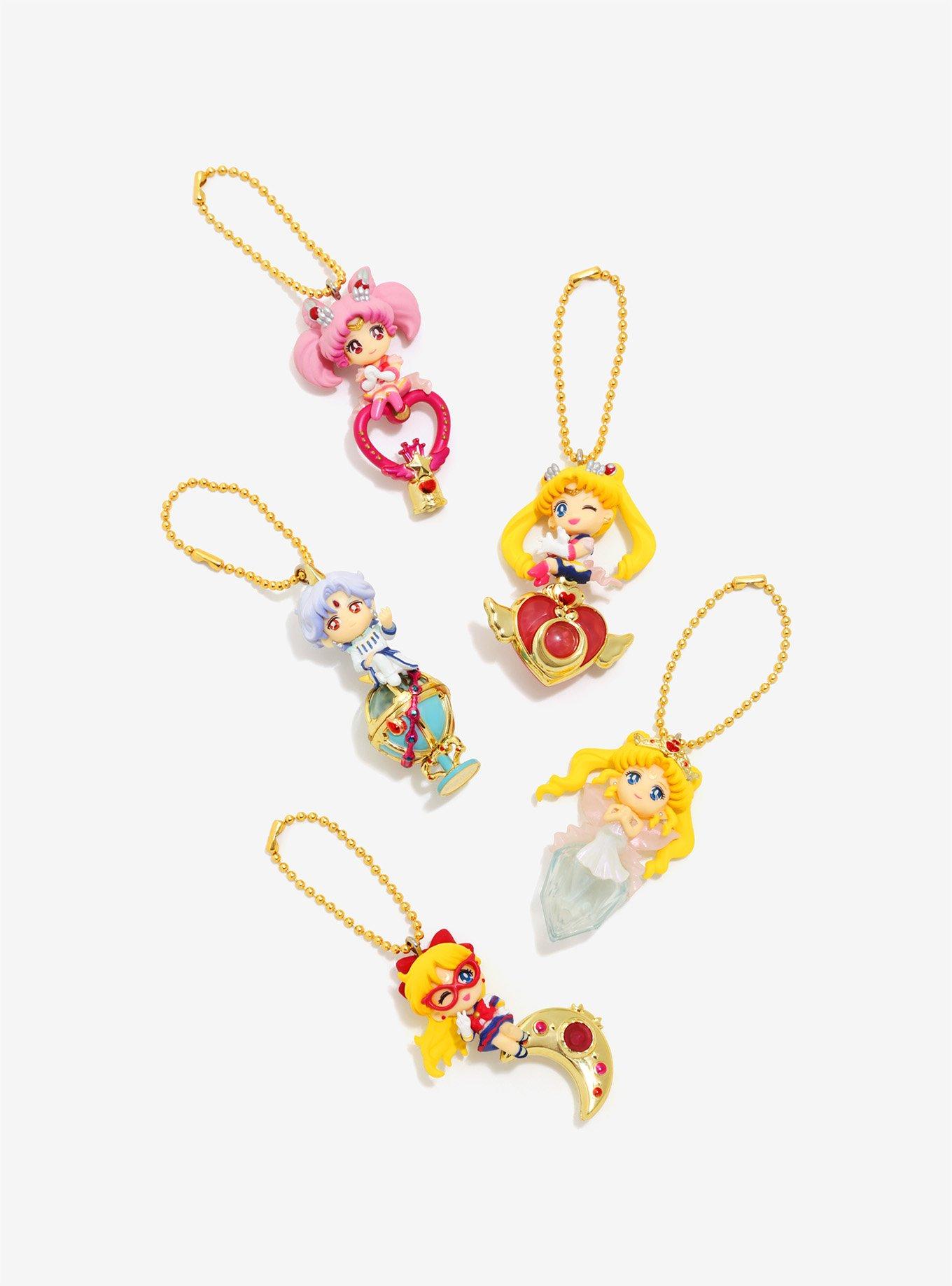 Sailor Moon Twinkle Dolly Series 4 Blind Box, , alternate