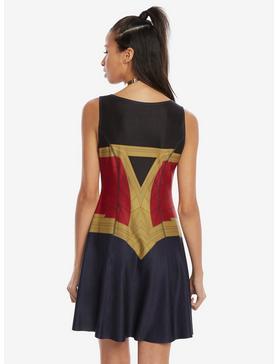 DC Comics Wonder Woman Reversible Dress, , hi-res