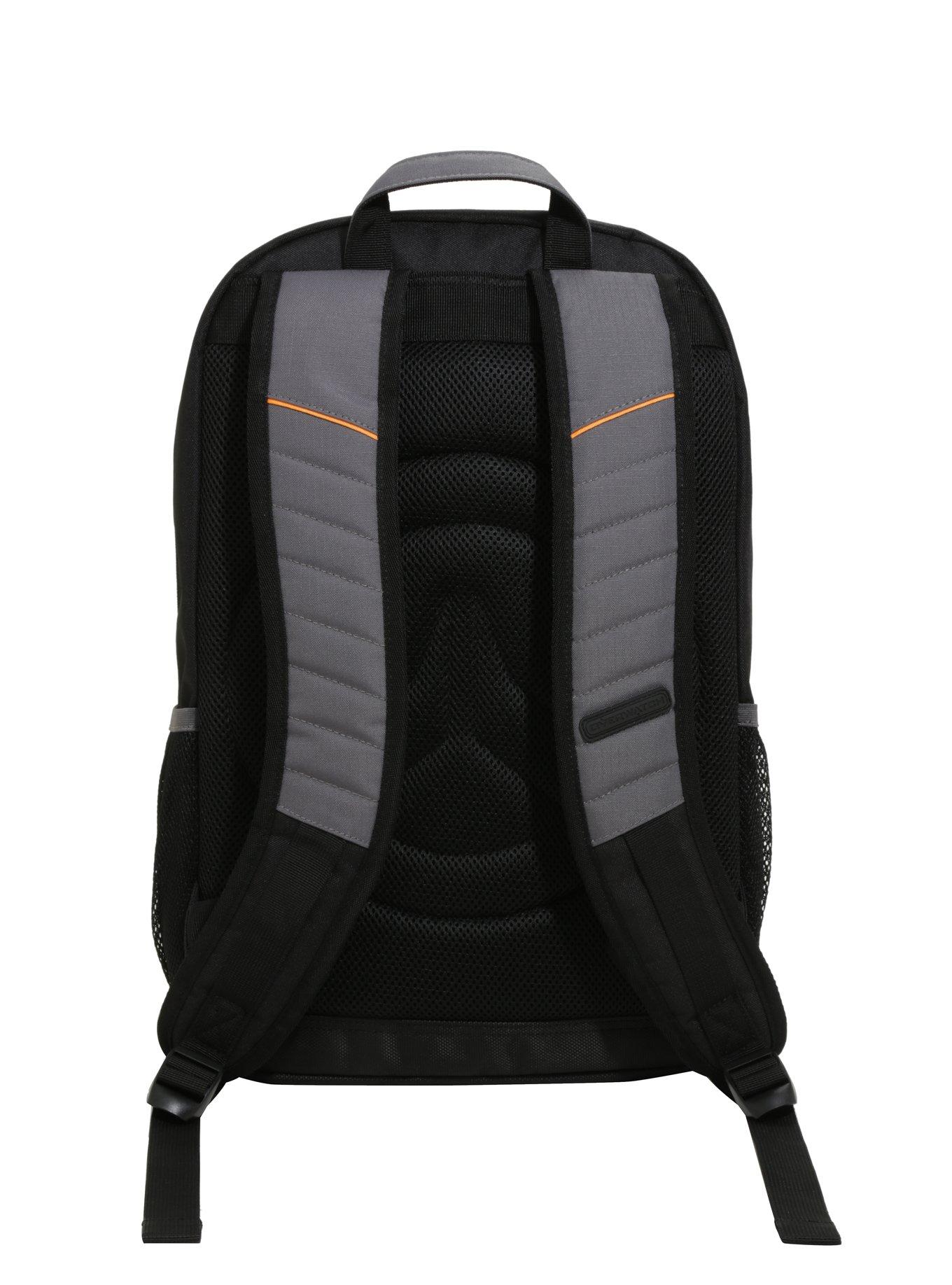 Overwatch Tactical Built Backpack, , alternate