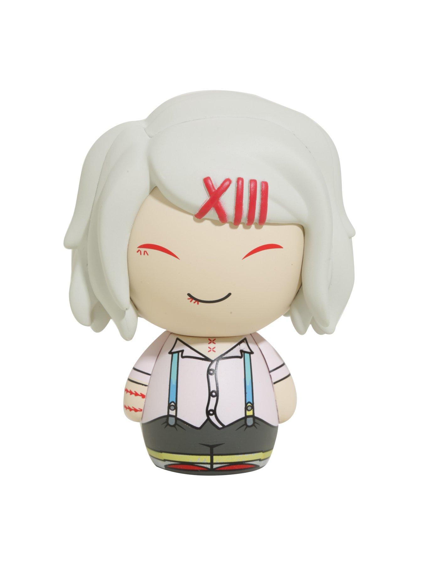 Funko Tokyo Ghoul Juzo Suzuya Dorbz Vinyl Figure, , alternate