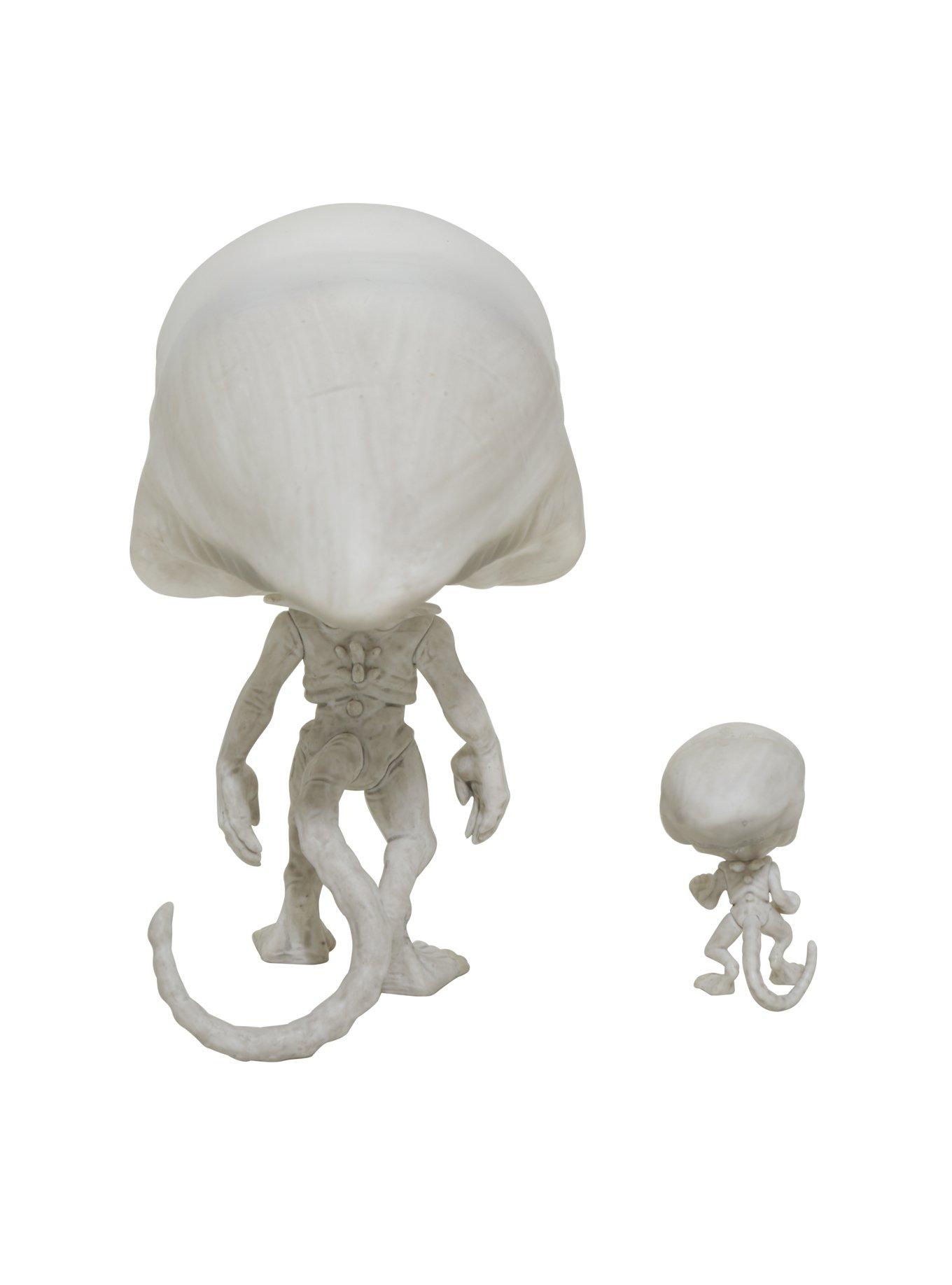 Funko Alien: Covenant Pop! Movies Neomorph With Toddler Vinyl Figure, , alternate