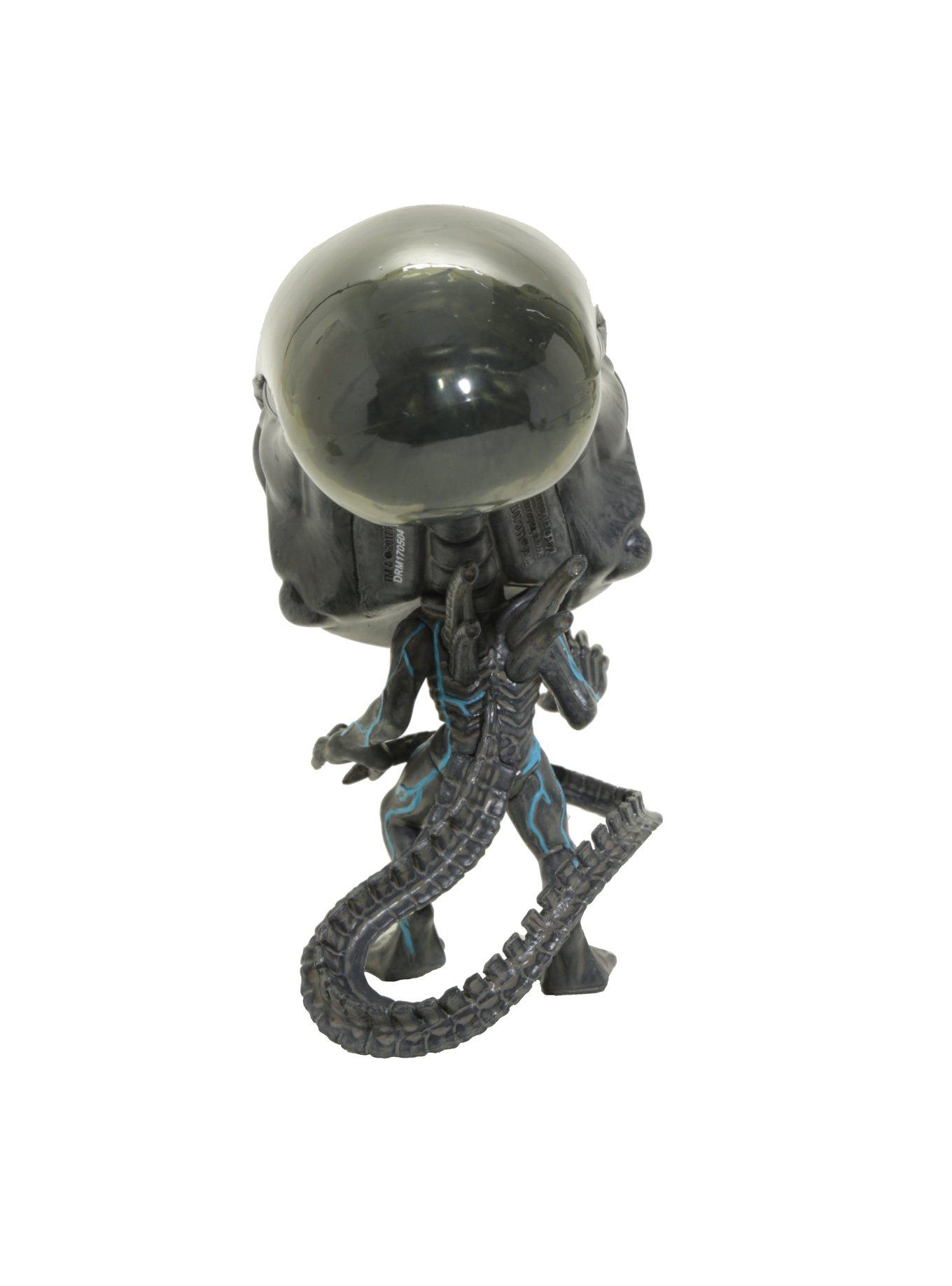 Funko Alien: Covenant Pop! Movies Xenomorph Vinyl Figure, , alternate