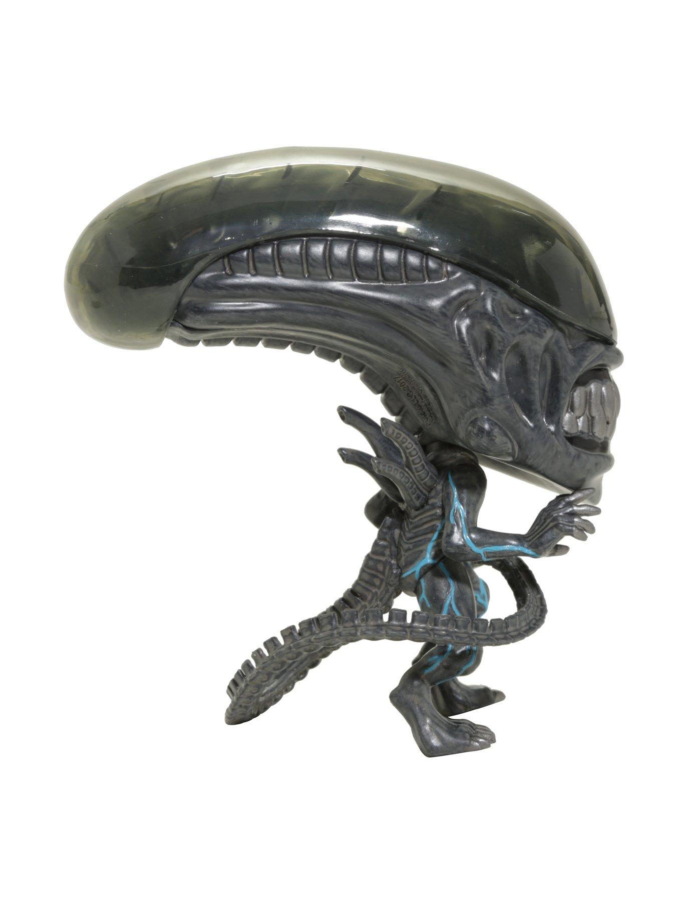 Funko Alien: Covenant Pop! Movies Xenomorph Vinyl Figure, , alternate