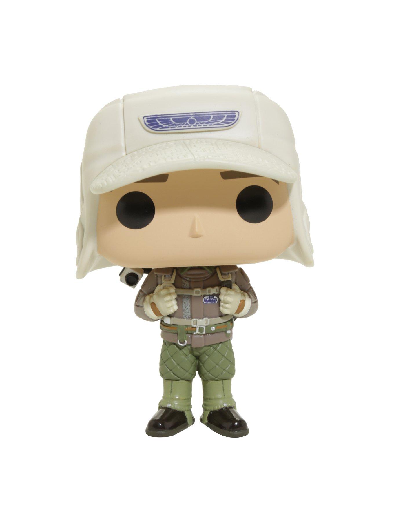 Funko Alien: Covenant Pop! Movies David Vinyl Figure, , alternate