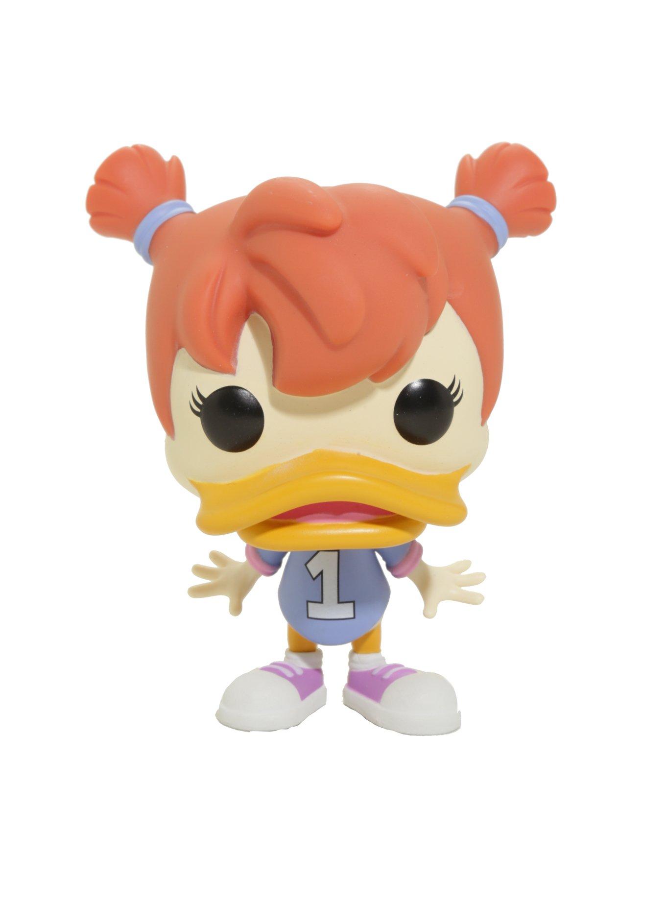 Funko Disney Darkwing Duck Pop! Gosalyn Mallard Vinyl Figure, , alternate