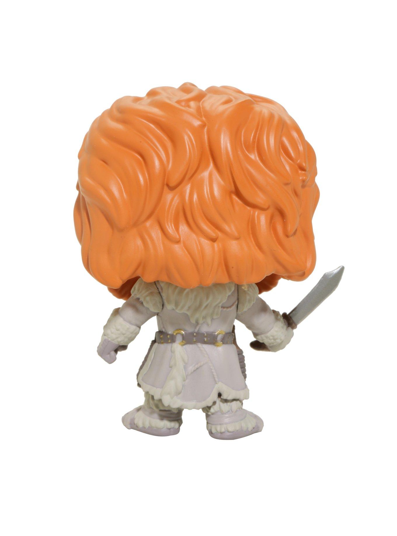 Funko Pop! Game Of Thrones Tormund Giantsbane Vinyl Figure, , alternate