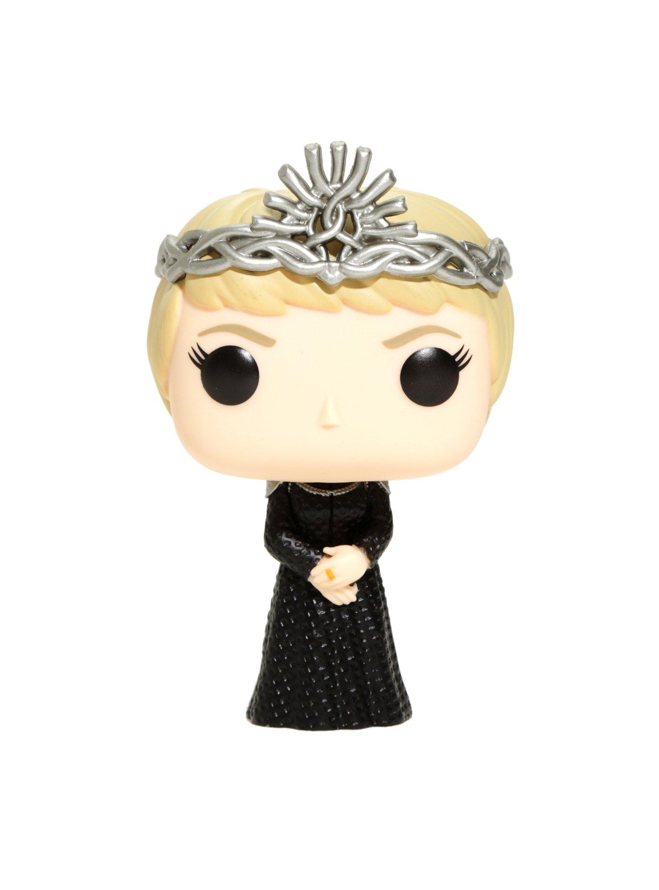 Funko Game Of Thrones Pop! Cersei Lannister Vinyl Figure, , alternate