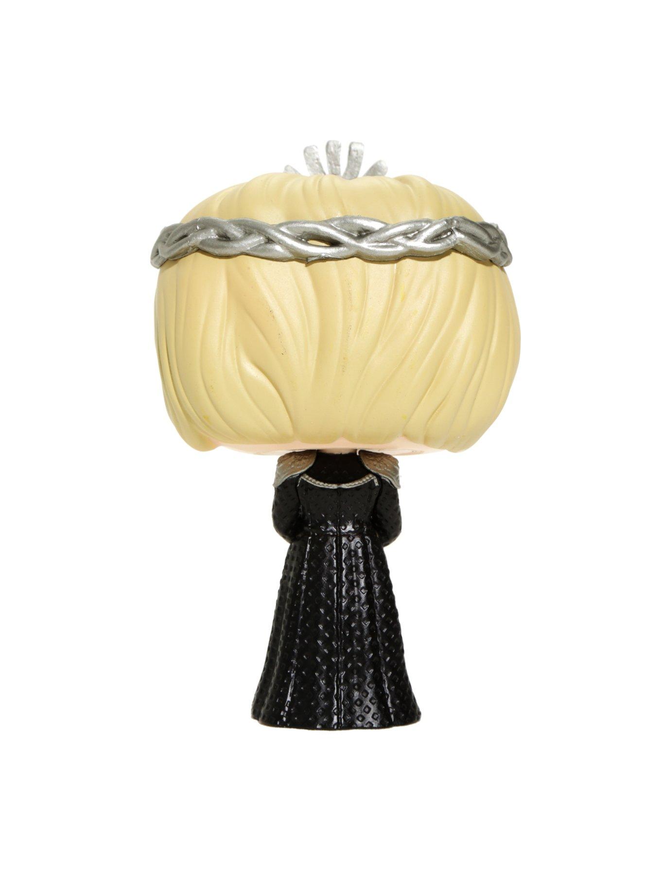 Funko Game Of Thrones Pop! Cersei Lannister Vinyl Figure, , alternate