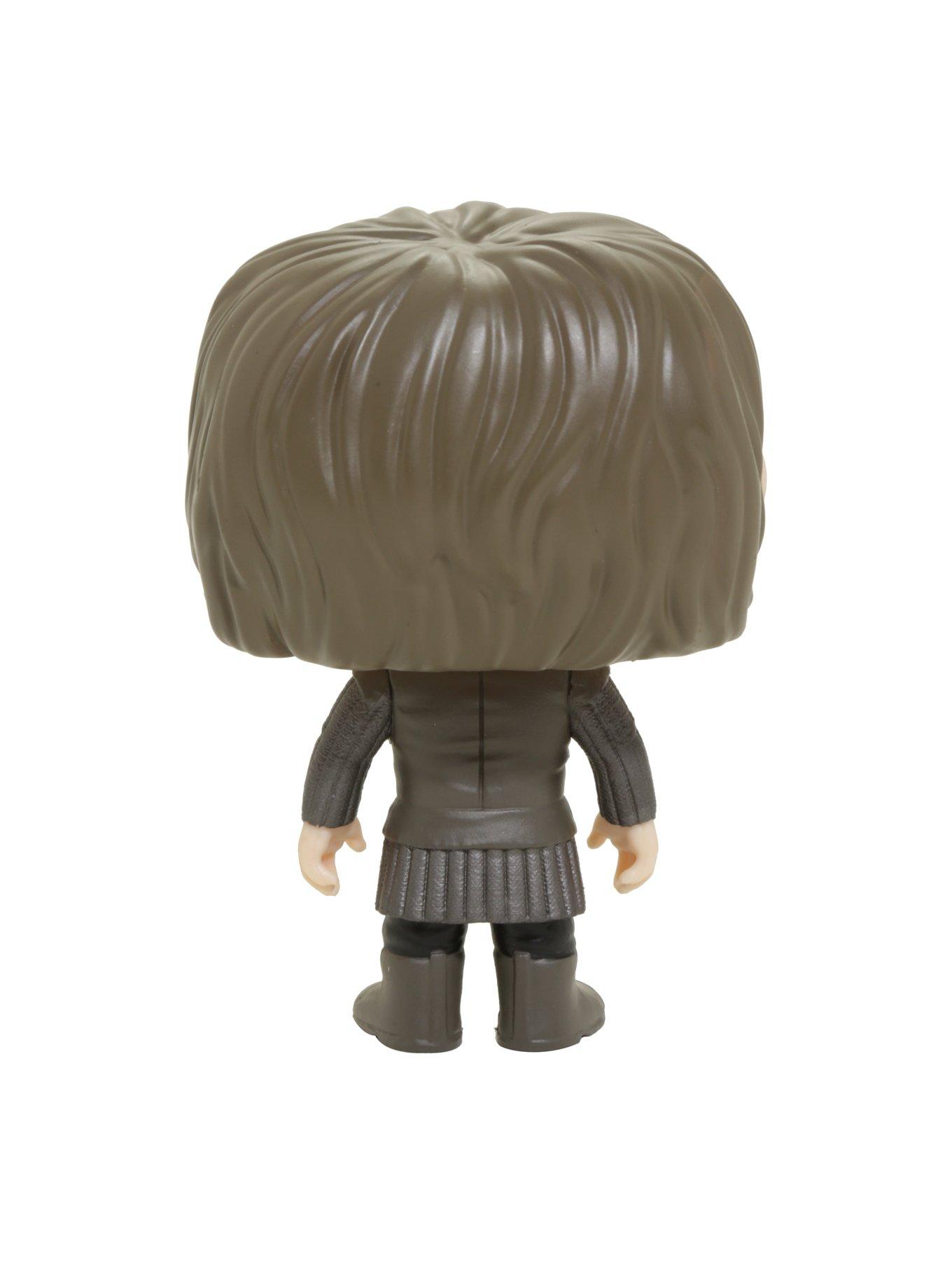 Funko Game Of Thrones Pop! Bran Stark Vinyl Figure, , alternate