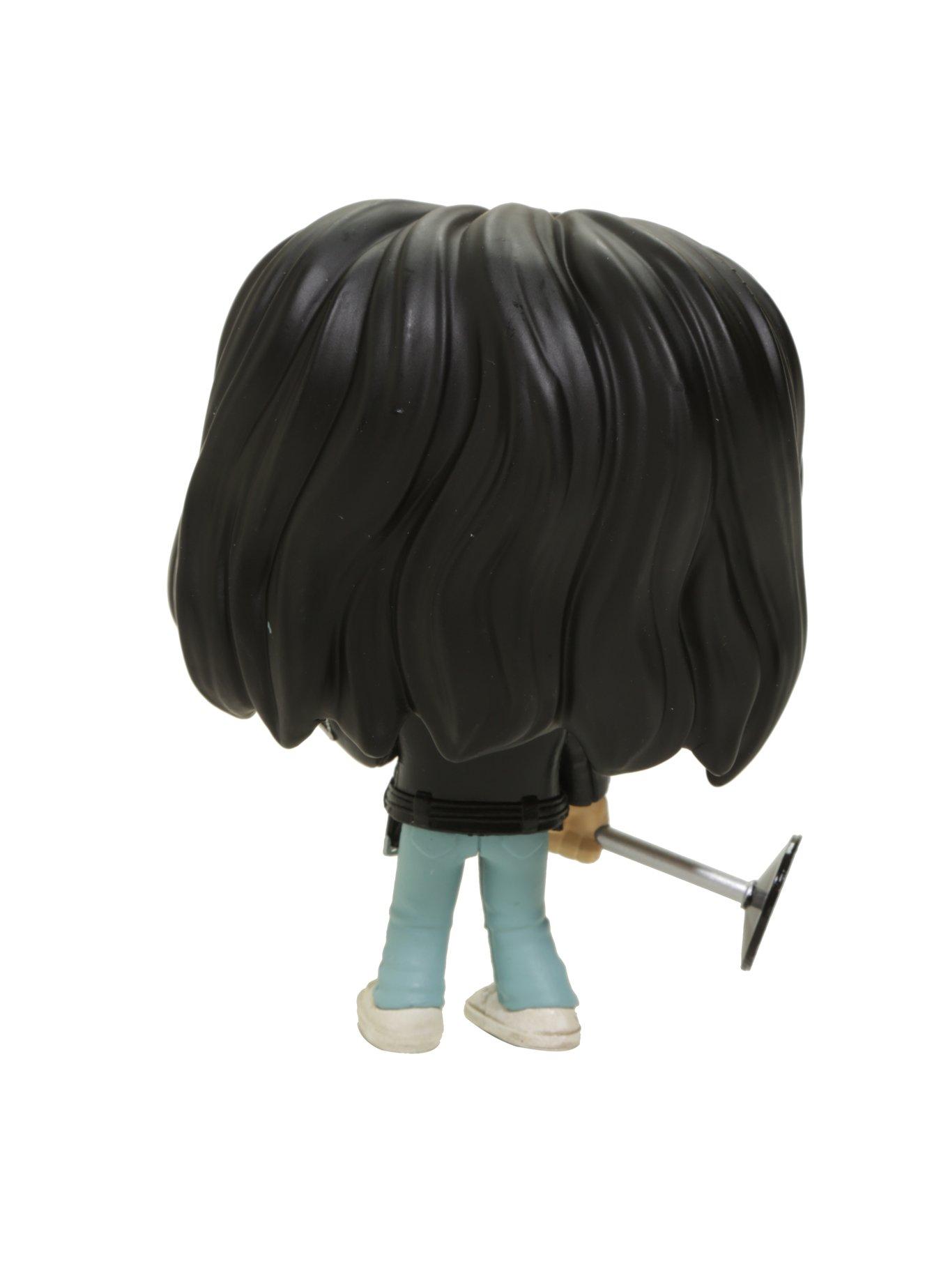 Funko Ramones Pop! Rocks Joey Ramone Vinyl Figure, , alternate