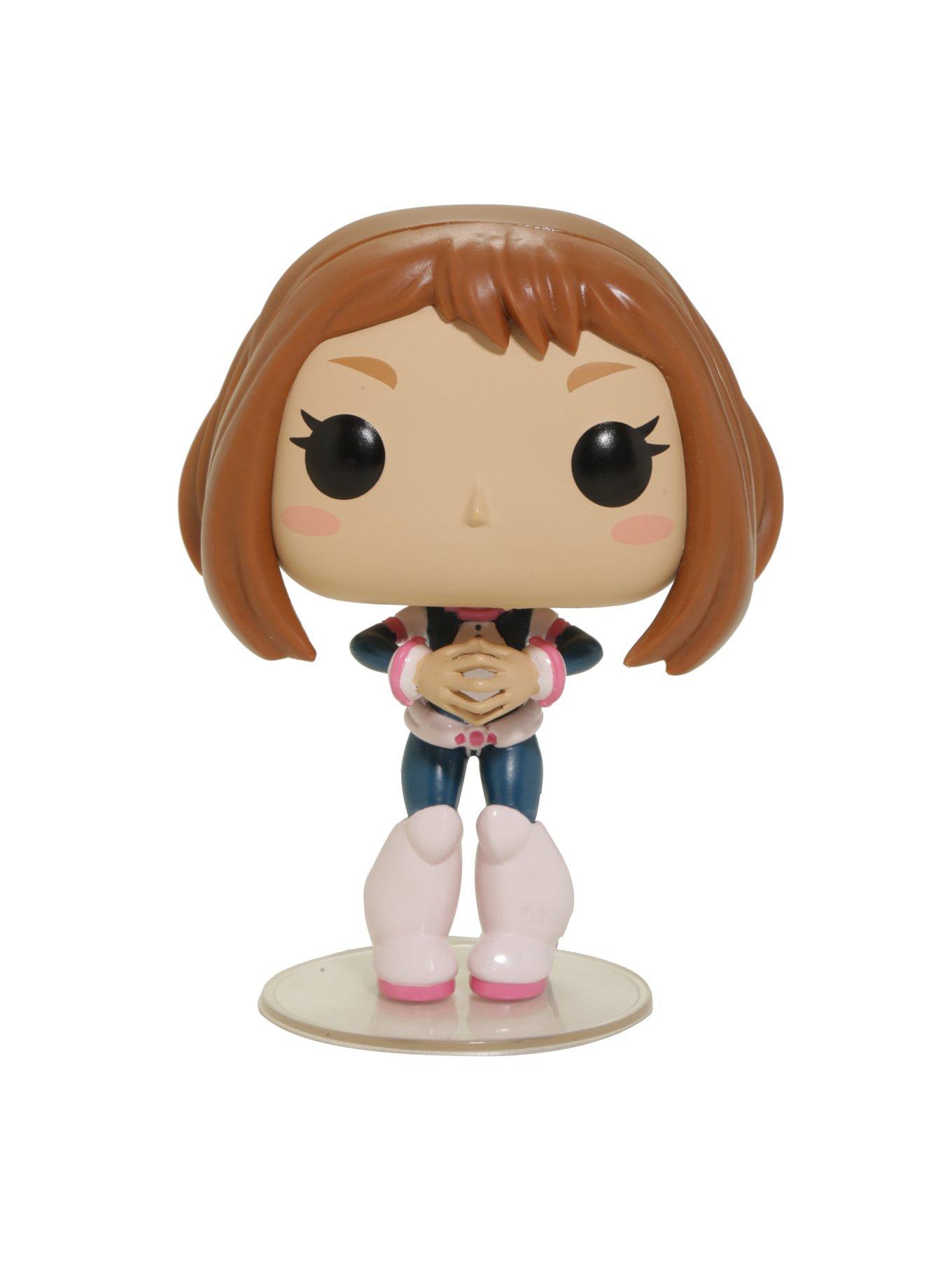 Funko My Hero Academia Pop! Ochaco Vinyl Figure, , alternate