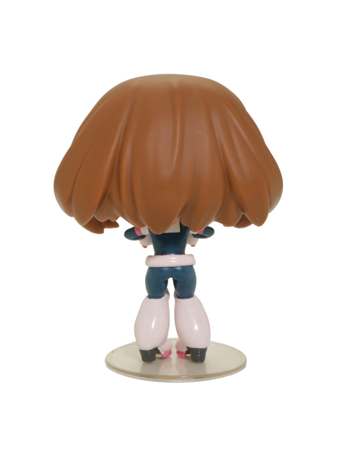 Funko My Hero Academia Pop! Ochaco Vinyl Figure, , alternate
