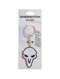 Overwatch Reaper Mask Key Chain, , alternate